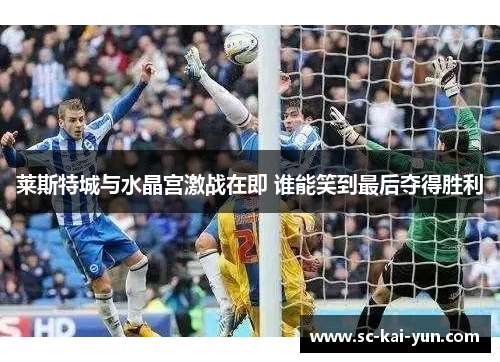 莱斯特城与水晶宫激战在即 谁能笑到最后夺得胜利 莱斯特城与水晶宫激战在即 谁能笑到最后夺得胜利