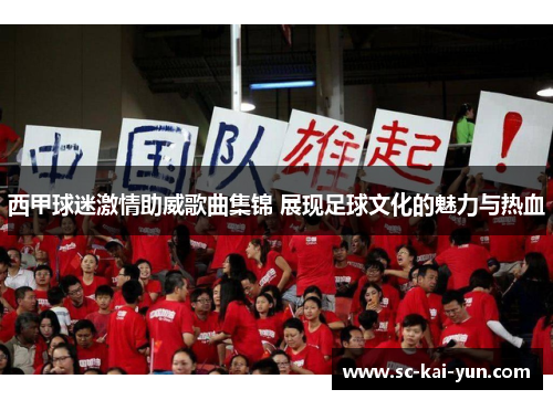 西甲球迷激情助威歌曲集锦 展现足球文化的魅力与热血