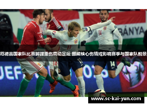 厄德高国家队比赛脚踝重伤震动足坛 挪威核心伤情或影响赛季与国家队前景